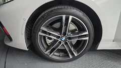 2023 BMW 1-Series 120i M Sports — фото 5