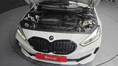 2023 BMW 1-Series 120i M Sports — фото 6