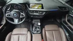2023 BMW 1-Series 120i M Sports — фото 7