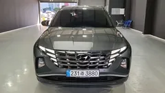 2023 Hyundai Tucson Gasoline 1.6 Turbo 2WD — фото 3