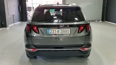 2023 Hyundai Tucson Gasoline 1.6 Turbo 2WD — фото 4