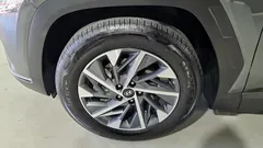 2023 Hyundai Tucson Gasoline 1.6 Turbo 2WD — фото 5