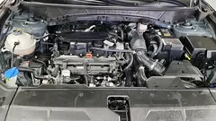 2023 Hyundai Tucson Gasoline 1.6 Turbo 2WD — фото 6