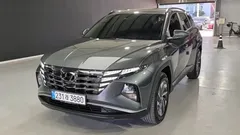2023 Hyundai Tucson Gasoline 1.6 Turbo 2WD — фото 13