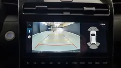 2023 Hyundai Tucson Gasoline 1.6 Turbo 2WD — фото 16