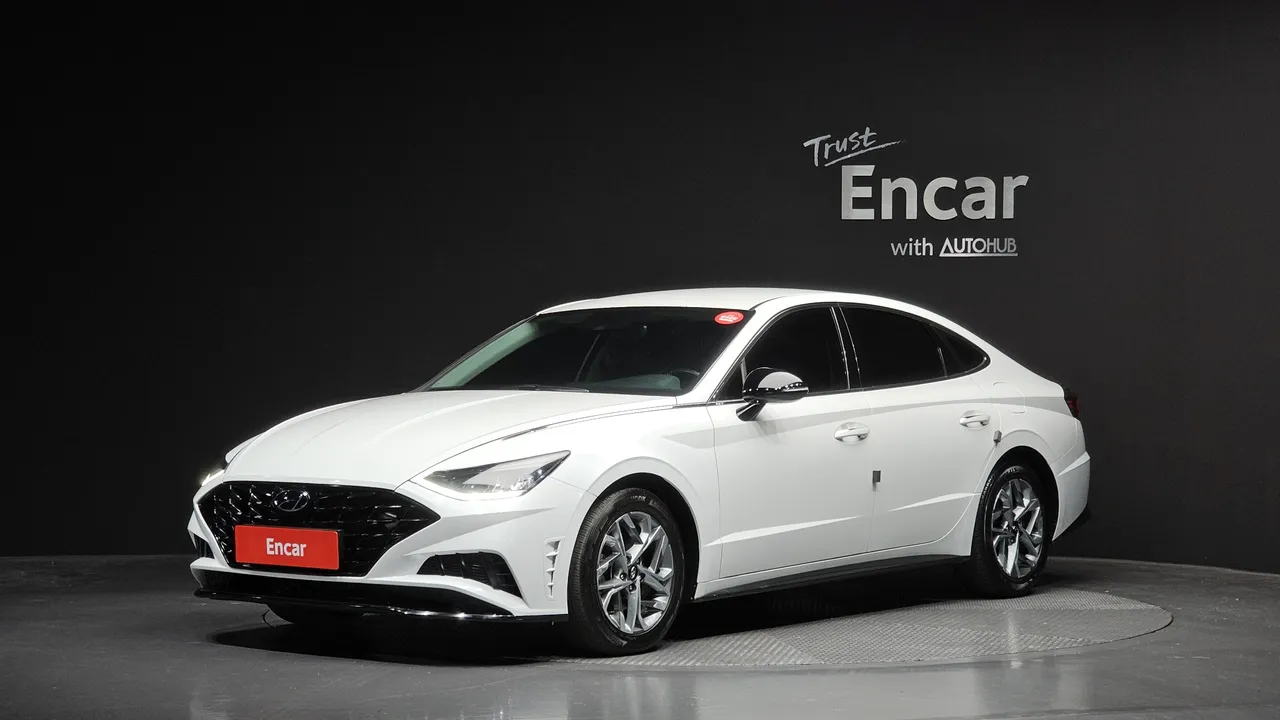 2022 Hyundai Sonata 2.0