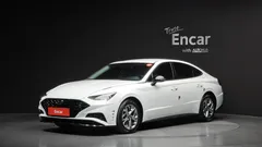 2022 Hyundai Sonata 2.0 — фото 1
