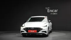 2022 Hyundai Sonata 2.0 — фото 3