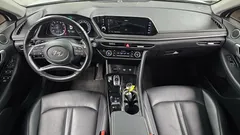 2022 Hyundai Sonata 2.0 — фото 7