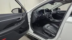 2022 Hyundai Sonata 2.0 — фото 10
