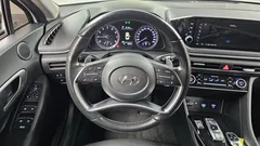 2022 Hyundai Sonata 2.0 — фото 13