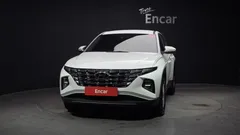 2022 Hyundai Tucson Gasoline 1.6 Turbo 4WD — фото 3
