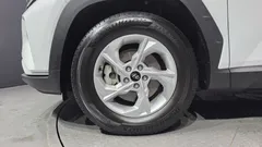 2022 Hyundai Tucson Gasoline 1.6 Turbo 4WD — фото 5