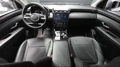 2022 Hyundai Tucson Gasoline 1.6 Turbo 4WD — фото 7