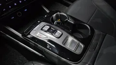 2022 Hyundai Tucson Gasoline 1.6 Turbo 4WD — фото 9