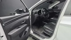 2022 Hyundai Tucson Gasoline 1.6 Turbo 4WD — фото 10