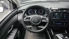 2022 Hyundai Tucson Gasoline 1.6 Turbo 4WD — фото 17