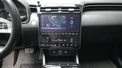 2022 Hyundai Tucson Gasoline 1.6 Turbo 4WD — фото 18