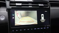 2022 Hyundai Tucson Gasoline 1.6 Turbo 4WD — фото 19