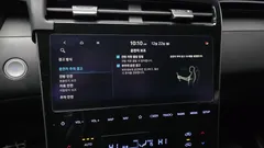 2022 Hyundai Tucson Gasoline 1.6 Turbo 4WD — фото 20