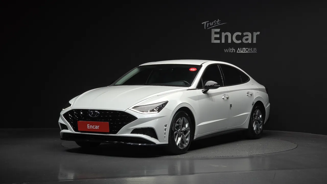 2022 Hyundai Sonata 2.0