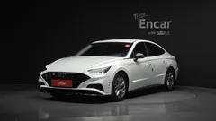 2022 Hyundai Sonata 2.0 — фото 1