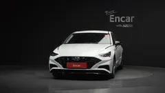 2022 Hyundai Sonata 2.0 — фото 3