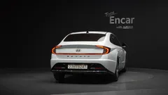 2022 Hyundai Sonata 2.0 — фото 4