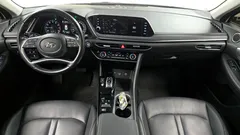 2022 Hyundai Sonata 2.0 — фото 7
