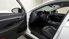2022 Hyundai Sonata 2.0 — фото 11