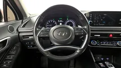 2022 Hyundai Sonata 2.0 — фото 13