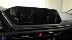 2022 Hyundai Sonata 2.0 — фото 14