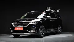 2022 Kia Carnival Diesel 9-Seater Noblesse — фото 1