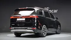 2022 Kia Carnival Diesel 9-Seater Noblesse — фото 2