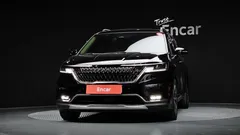 2022 Kia Carnival Diesel 9-Seater Noblesse — фото 3