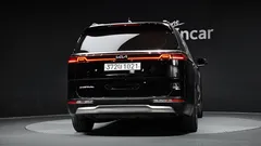 2022 Kia Carnival Diesel 9-Seater Noblesse — фото 4