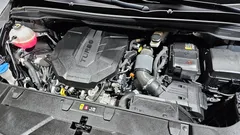 2022 Kia Carnival Diesel 9-Seater Noblesse — фото 6