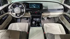 2022 Kia Carnival Diesel 9-Seater Noblesse — фото 7