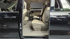 2022 Kia Carnival Diesel 9-Seater Noblesse — фото 12