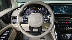 2022 Kia Carnival Diesel 9-Seater Noblesse — фото 13