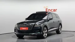 2022 Genesis GV80 2.5T Gasoline AWD — фото 1