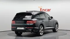 2022 Genesis GV80 2.5T Gasoline AWD — фото 2