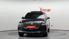 2022 Genesis GV80 2.5T Gasoline AWD — фото 3