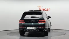 2022 Genesis GV80 2.5T Gasoline AWD — фото 4