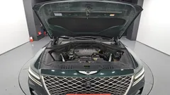 2022 Genesis GV80 2.5T Gasoline AWD — фото 6