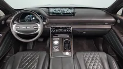 2022 Genesis GV80 2.5T Gasoline AWD — фото 7