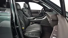 2022 Genesis GV80 2.5T Gasoline AWD — фото 10