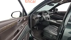 2022 Genesis GV80 2.5T Gasoline AWD — фото 11