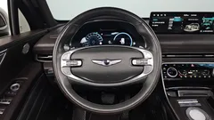 2022 Genesis GV80 2.5T Gasoline AWD — фото 13