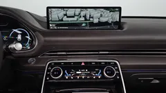 2022 Genesis GV80 2.5T Gasoline AWD — фото 14